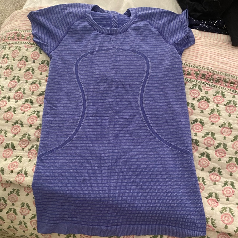 Lulu Top